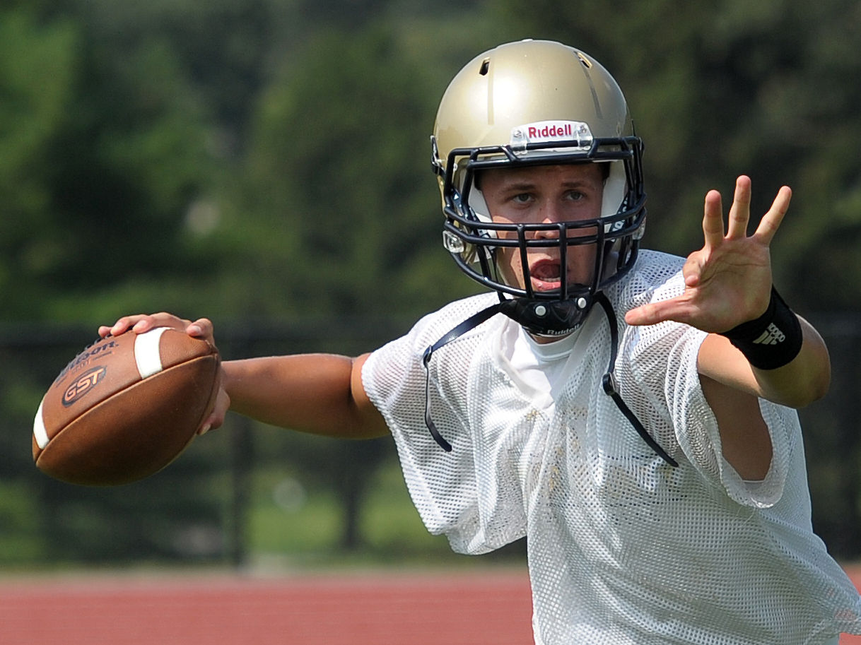 Depth gives Mercer County optimism